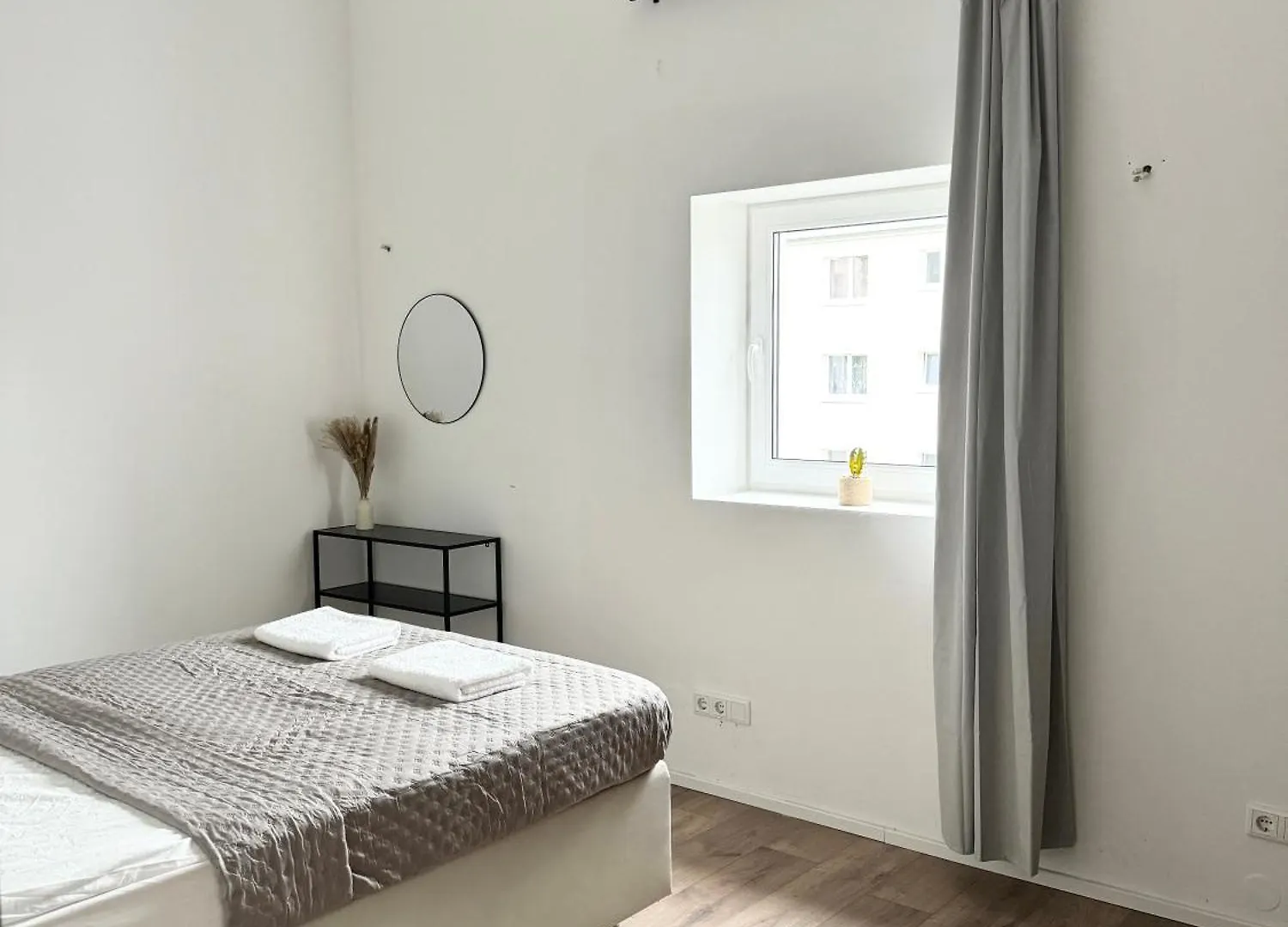 Heaven Homes - 15 Gehmin Bis Zur Innenstadt Düsseldorf Německo