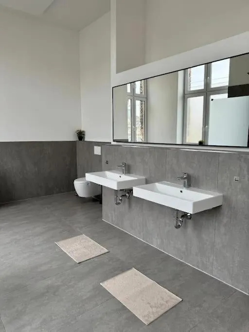 Heaven Homes - 15 Gehmin Bis Zur Innenstadt Dusseldorf