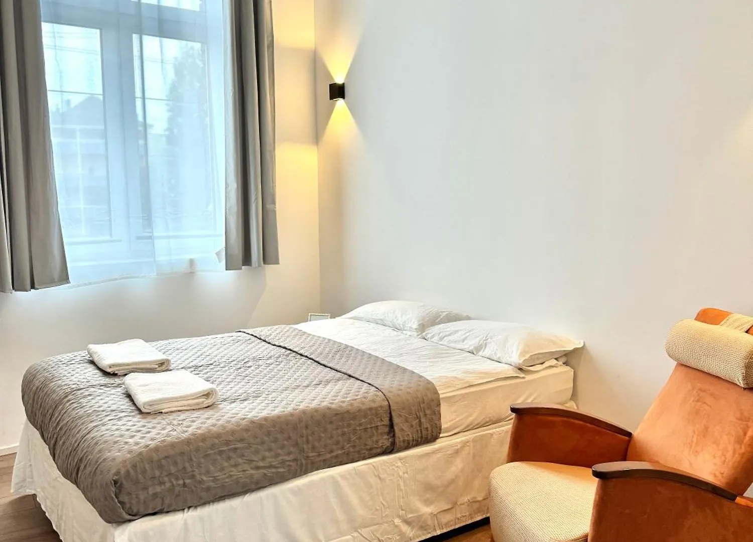 Heaven Homes - 15 Gehmin Bis Zur Innenstadt Dusseldorf