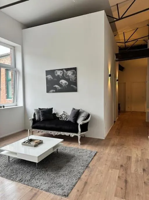 Heaven Homes - 15 Gehmin Bis Zur Innenstadt Düsseldorf Ubytování v soukromí