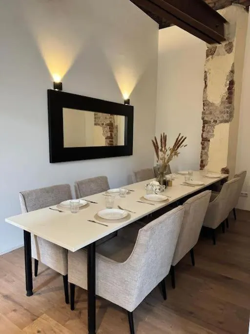 Heaven Homes - 15 Gehmin Bis Zur Innenstadt Düsseldorf 0*,